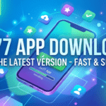 ZE77 အက်ပ်ဒေါင်းလုဒ် – အွန်လိုင်းကာစီနို