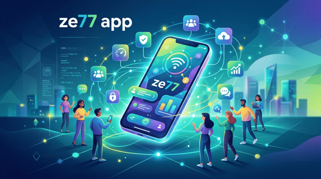 ZE77 APP ဒေါင်းလုဒ် | အွန်လိုင်း ကာစီနိုဂိမ်းများ
