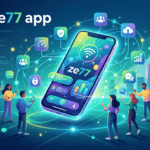 ZE77 APP ဒေါင်းလုဒ် | အွန်လိုင်း ကာစီနိုဂိမ်းများ