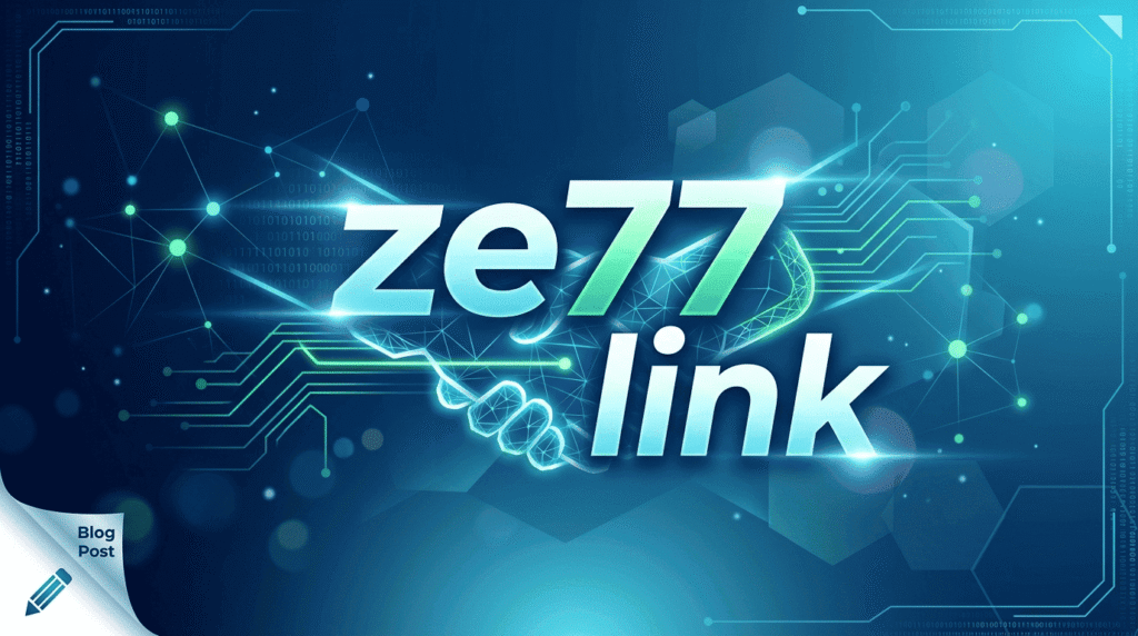 ze77 link: မြန်မာပြည်အတွက် လုံခြုံစိတ်ချရသော အွန်လိုင်းဂိမ်းပလက်ဖောင်း