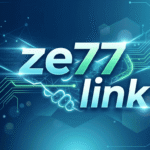 ze77 link: မြန်မာပြည်အတွက် လုံခြုံစိတ်ချရသော အွန်လိုင်းဂိမ်းပလက်ဖောင်း