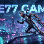 ZE77 Game ဒေါင်းလုဒ် – အွန်လိုင်း ကာစီနို နှင့် ငွေရှာဂိမ်း