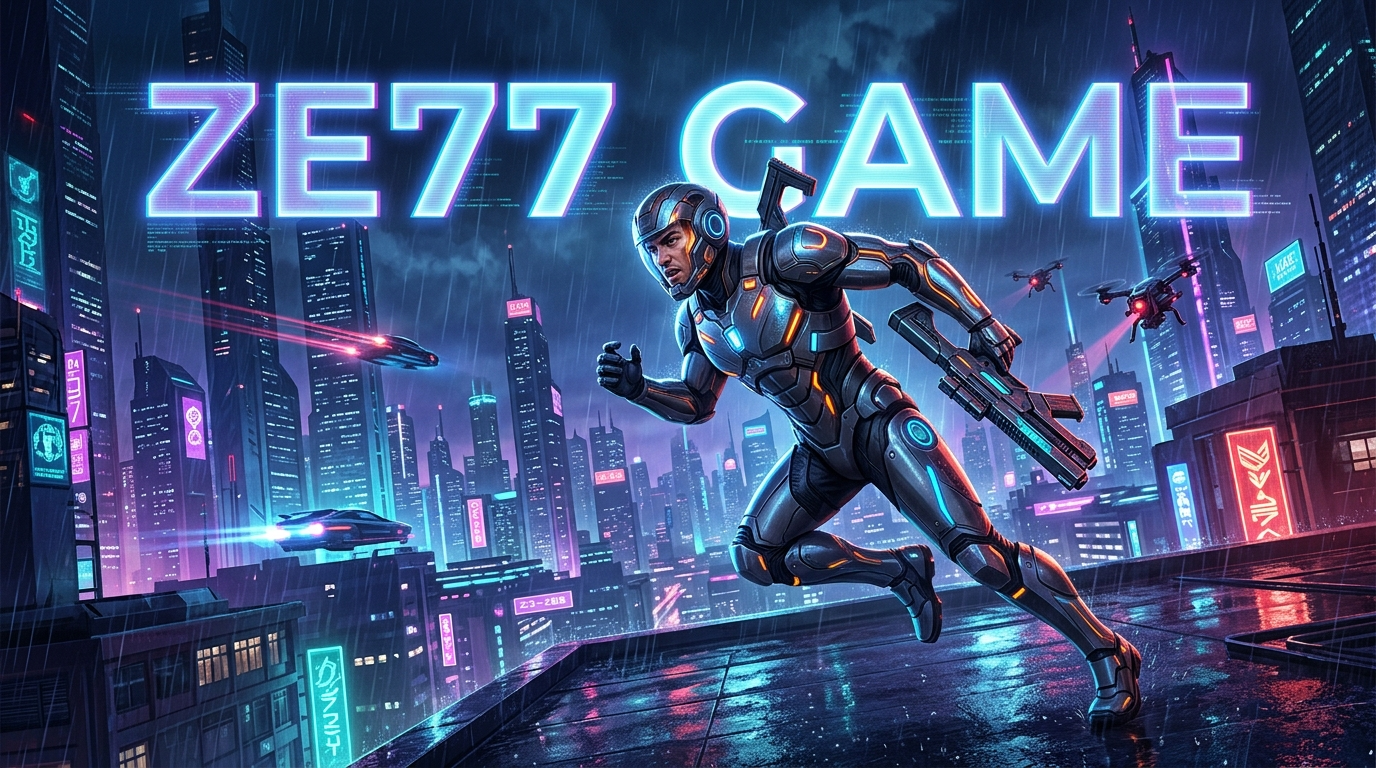 ZE77 ဂိမ်း ဒေါင်းလုဒ် – အွန်လိုင်း ကာစီနို နှင့် ငွေရှာဂိမ်း