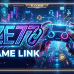 ze77 game link: မြန်မာ့လုံခြုံစိတ်ချရသော အွန်လိုင်းဂိမ်းပလက်ဖောင်း
