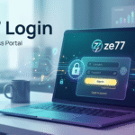 ze77 Login : အကောင့်ဝင်ခြင်း၊ လုံခြုံရေးနှင့် ကစားနည်း