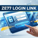 ZE77 လော့ဂ်အင် | မြန်မာအတွက် လုံခြုံစိတ်ချစွာ ကစားရန်